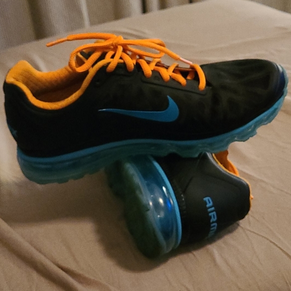 Nike Air Max sneakers - Picture 3 of 7